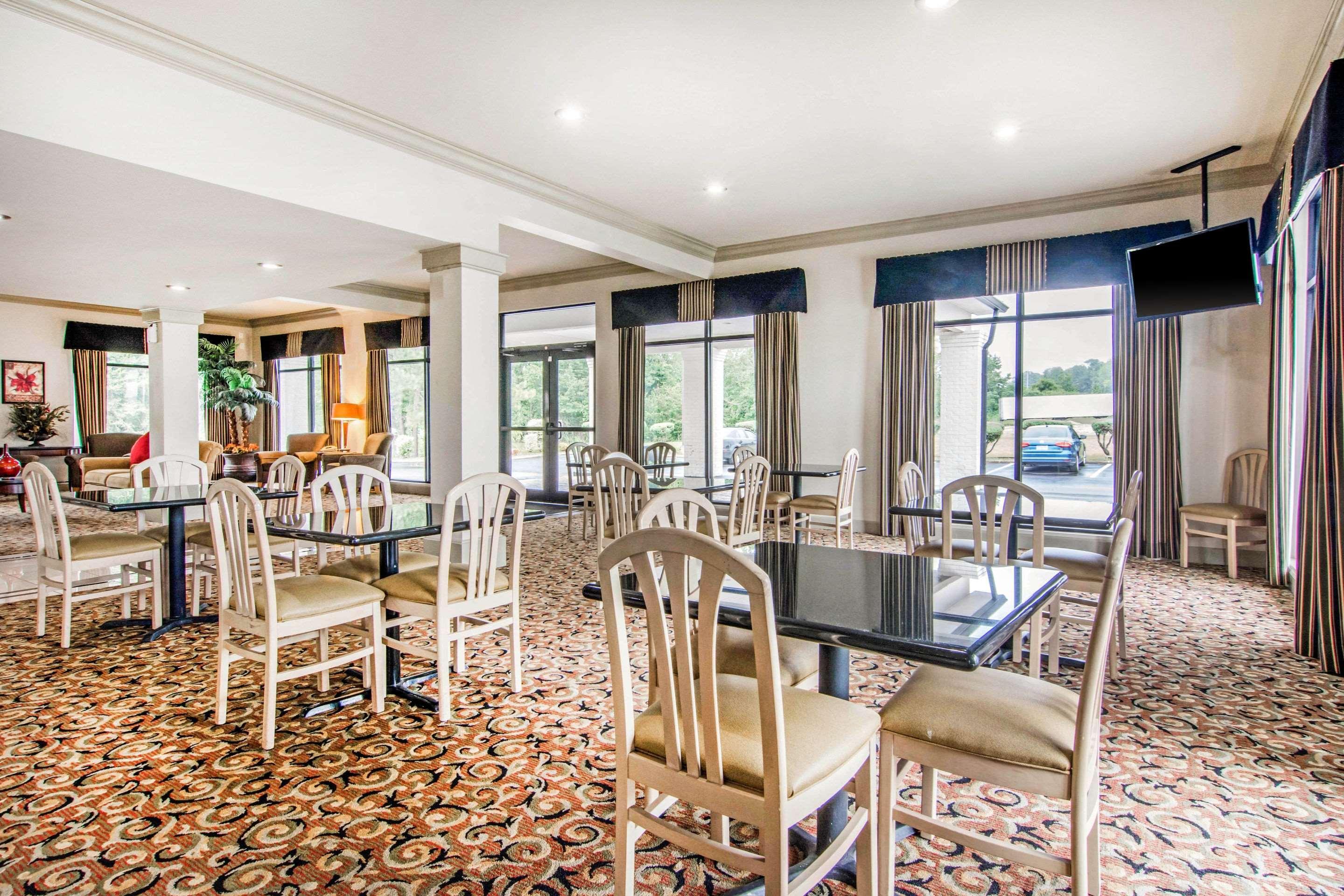 Rodeway Inn ラ・グレーンジ エクステリア 写真